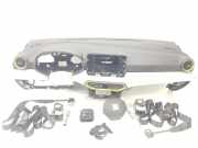 Airbag Set KITDEAIRBAG Seat Ibiza V (KJB) Schrägheck 5-drs 1.0 MPI 12V (DSGD) 2022