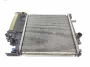 Radiator 17111728905 BMW Z3 Roadster (E36/7) Cabrio 1.9 16V (M44-B19(194S1)) 1998