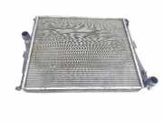 Radiator 17113403551 BMW 2.0 16V D (150 CV) 2006
