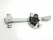 Fensterheber Rechts Vorne 9829512780 Peugeot 2008 (CU) Gro?raumlimousine 1.5 BlueHDi 100 (DV5RD(YHY))