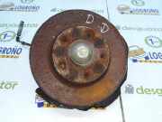 Achsschenkel Rechts Vorne 31211096430 BMW 3 serie (E46/2) Coupé 318 Ci (M43-B19(19 4 E1)) 1999