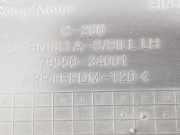 Sideskirt 7955034001 SsangYong Korando Gel?ndewagen 2.0 e-Xdi 16V 4x2 (671.950) 2011