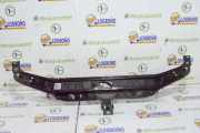 Schließplatte Kühlerträger 7751702434 Renault Laguna II (BG) Schrägheck 5-drs 1.9 dCi 120 (F9Q-750) 2001