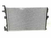 Radiator 214105837R Renault Captur II (RJB) SUV 1.6 E-Tech 145 (H4M-632(H4M-C6))