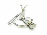 Fensterheber Links Vorne A1637200346 Mercedes-Benz ML I (163) SUV 320 3.2 V6 18V (M112.942) 1998