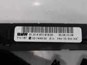 Bedienung 61316970919 BMW 3 serie (E90) Limousine 320d 16V (N47-D20C) 2011