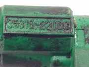 Kraftstoff-Injector 3531022060 Hyundai Accent Schrägheck 1.3 12V (G4EA) 2002