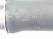 Intercooler Schlauch 11612247324 BMW 3 serie Touring (E46/3) Kombi 320d 16V (M47-D20(204D1)) 1999