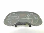 Tachoeinheit Kmh 5F0920863A Seat Leon ST (5FF) Kombi 5-drs 1.6 TDI 16V (CXXB) 2015
