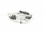 Vorhang Airbag Rechts VOOR 72126966860 BMW 3 serie Touring (E91) Kombi 318d 16V (N47-D20A) 2008