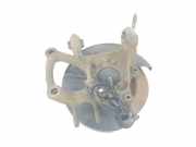 Achsschenkel Links Hinten B45A2612X Mazda 3 (BM/BN) Schrägheck 2.2 SkyActiv-D 150 16V (SH) 2014