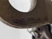 Achsschenkel Halter Links Hinten 8K0505431AC Audi COUPE 8T 2.7 TDI