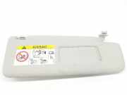 Sonnenblende Rechts 1T0857552T Volkswagen Touran (1T1/T2) Großraumlimousine 1.6 TDI 16V (CAYC) 2015 CAYC