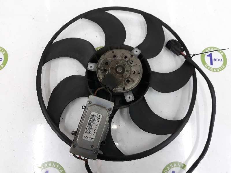 L?fter K?hler 17427563259 BMW 1 serie (E81) Schr?gheck 3-drs 116i 1.6 16V (N43-B16A) 2008