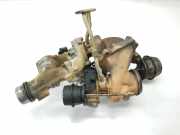 Turbolader A6510905780 Mercedes-Benz ML III (166) SUV 2.1 ML-250 CDI 16V BlueTEC 4-Matic (OM651.960)