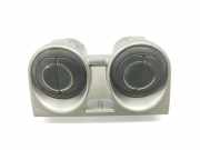 Luftdüse 156080689 Alfa Romeo MiTo (955) Schrägheck 1.4 Turbo Multi Air 16V Quadrifoglio Verde (940.A.2000) 2010