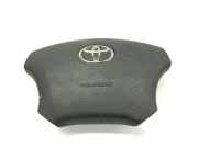 Airbag Beifahrer 4513035420C0 Toyota Land Cruiser (J12) Hardtop Geländewagen 3.0 D-4D 16V (1KDFTV)