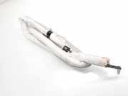 Vorhang Airbag Rechts VOOR 9843175380 Opel Mokka SUV 1.2 Turbo 12V (F12XHT(EB2ADTS))