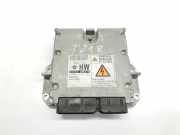 Motorsteuergerät 23710AW471 Nissan Primera (P12) Liftback 2.2 dCi 16V (YD22DDTi)