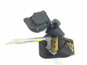 Gurtstraffer Rechts Hinten 721172022402 BMW 7 serie (E65/E66/E67) Limousine 730d 24V (M57N-D30(306D2)) 2004