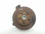 Achsschenkel Links Vorne 05011977AB Jeep Cherokee/Liberty (KJ) Geländewagen 2.5 CRD 16V (ENJ) 2004