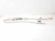 Vorhang Airbag Links VOOR 5JA880741D Skoda Rapid Liftback 1.6 TDI 16V (CXMA) 2017