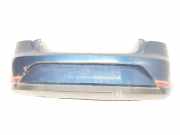 Stoßstange Hinten 6J4807421E Seat Ibiza IV (6J5) Schrägheck 5-drs 1.2 TSI (CBZA) 2015