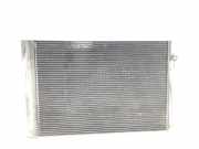 Luft-Kühler 64508379885 BMW 7 serie (E65/E66/E67) Limousine 735i,Li 3.6 V8 32V (N62-B36) 2004