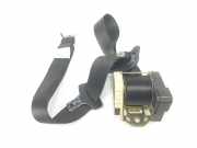 Sicherheitsgurt Links Hinten S3705150702 BMW X5 (E53) SUV 3.0d 24V (M57N-D30(306D2)) 2005