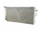 Luft-Kühler 64506804723 BMW 4 serie Gran Coupe (F36) Liftback 435d xDrive 3.0 24V (N57-D30B) 2016