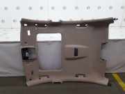 Verkleidung Himmel 51449170569 BMW 7 serie (F01/02/03/04) Limousine 730d 24V (N57-D30A) 2009