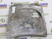 Motor Unterfahrschutz 31101095656 BMW X5 (E53) SUV 3.0d 24V (M57N-D30(306D2)) 2004