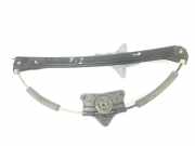 Fensterheber Links Hinten 3V0839461 Skoda Superb (3V3) Liftback 2.0 TDI (CRLB) 2017
