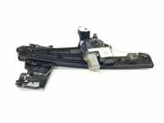 Fensterheber Links Hinten 9832713980 Citroën C4 Berline (BA/BB/BC) Schrägheck 5-drs 1.2 PureTech 130 12V (EB2ADTS(HNS))