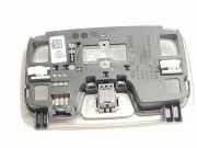 Innenbeleuchtung 92850D9000ED Kia Sportage (QL) Geländewagen 1.6 CRDi 16V Eco-Dynamics+ (D4FE)