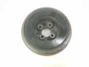 Kurbelwellen-Riemenscheibe 038105243K Volkswagen Golf IV (1J1) Schrägheck 1.9 TDI 115 (AJM) 2000 AJM
