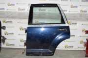 Türschloss Links Hinten 5027075AC Chrysler PT Cruiser Schrägheck 2.0 16V (ECC) 2004