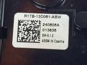 Lichtschalter R1TB13D061ABW Ford Puma SUV 1.0 Ti-VCT EcoBoost Hybrid 12V (BZJA)