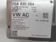 Computer 2GA035284 Seat Ibiza IV (6J5) Schrägheck 5-drs 1.2 TSI (CBZA)