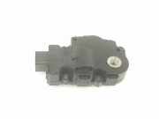 Luftklappe Stellmotor T1015556H Mercedes-Benz ML III (166) SUV 3.0 ML-350 BlueTEC V6 24V 4-Matic (OM642.826) 2014