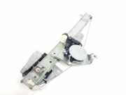 Fensterheber Links Hinten MN167277 Mitsubishi Colt (C5) Schrägheck 1.3 8V (4G13)