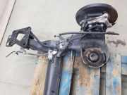 Unterrahme Hinten 9822649880 Citroën Berlingo Van 1.5 BlueHDi 100 (DV5RCF(YHT))