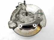 Achsschenkel Rechts Vorne 31216793924 BMW 3 serie (E93) Cabrio 325i 24V (N53-B30A) 2008