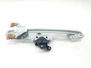 Fensterheber Links Vorne 807016UA1C Nissan Qashqai (J12) SUV 1.3 DIG-T MHEV 16V (HR13DDT) 2024