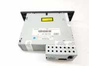 Navigationssystem 4L0035110 Audi Q7 (4LB) SUV 4.2 TDI V8 32V (BTR) 2009