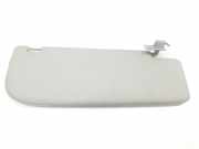 Sonnenblende Links 8143YV Citroën Nemo (AA) Van 1.3 HDi 75 (F13DTE5(FHZ)) 2014