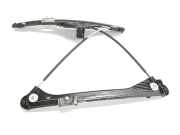 Fensterheber Links Vorne 9810488980 Peugeot 3008 II (M4/MC/MJ/MR) Großraumlimousine 1.5 BlueHDi 130 (DV5RC(YHZ))