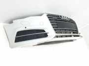 Stoßstange Vorne 4G0807065AE Audi S5 Cabriolet (F57/F5E) Cabrio 3.0 TFSI V6 24V (CWGD)