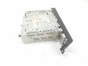 Radio CD 65126919072 BMW 3 serie Compact (E46/5) Schrägheck 316ti 16V (N42-B18A) 2001