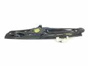 Fensterheber Rechts Hinten 121723R BMW X3 (F25) SUV xDrive20d 16V (N47-D20C)